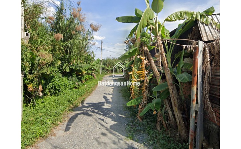 L1949 ⭐️ đất Đông Thạnh Hóc Môn, SHR, Vuông, HXT, 23x45m, 6.x tỷ